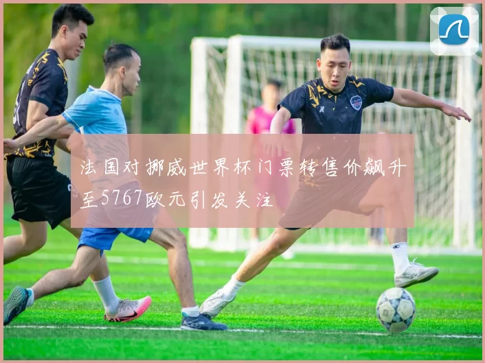 法国对挪威世界杯门票转售价飙升至5767欧元引发关注